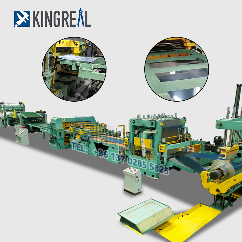 Kovový řez na délku: Vše, co potřebujete vědět