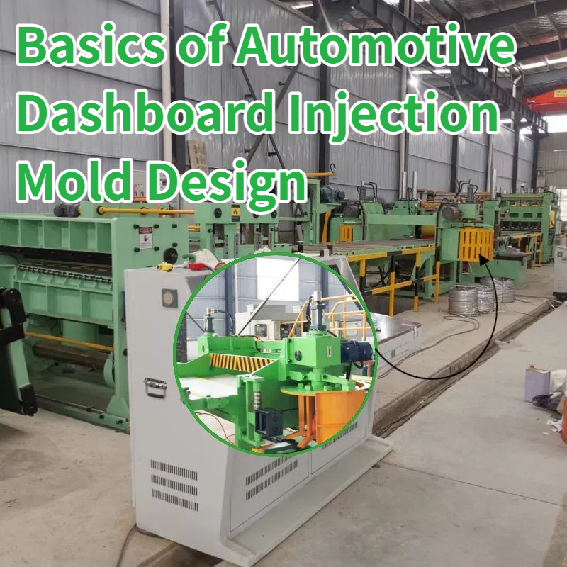 Stroj na řezání na délku: nová generace plně automatizovaných řešení