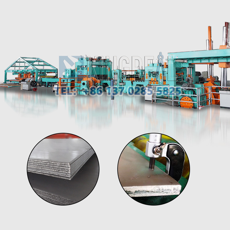 Jaké jsou klíčové výhody použití čáry seříznuté na délku