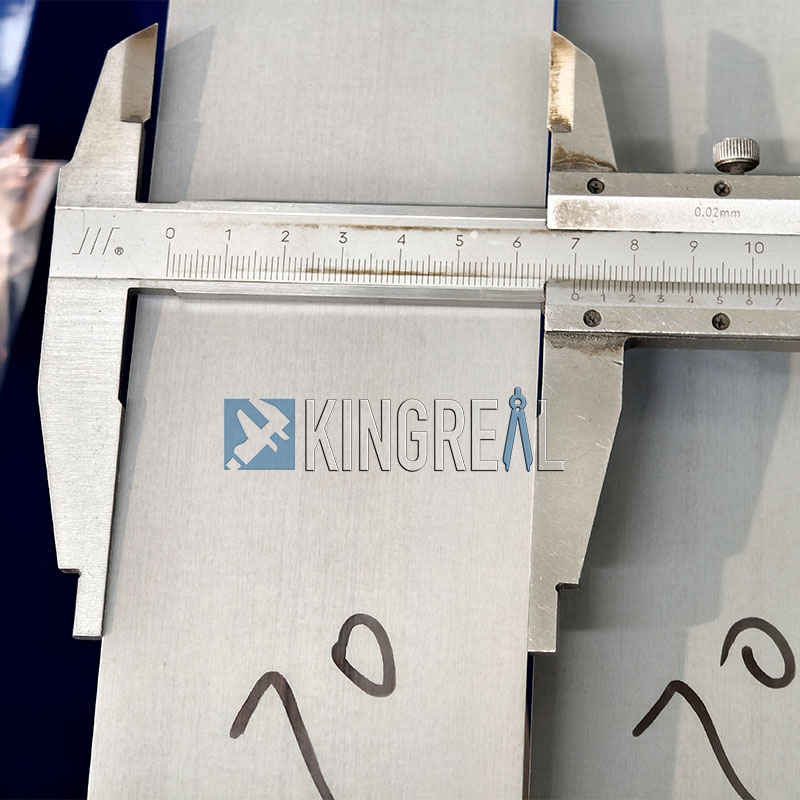 mini coil slitting line